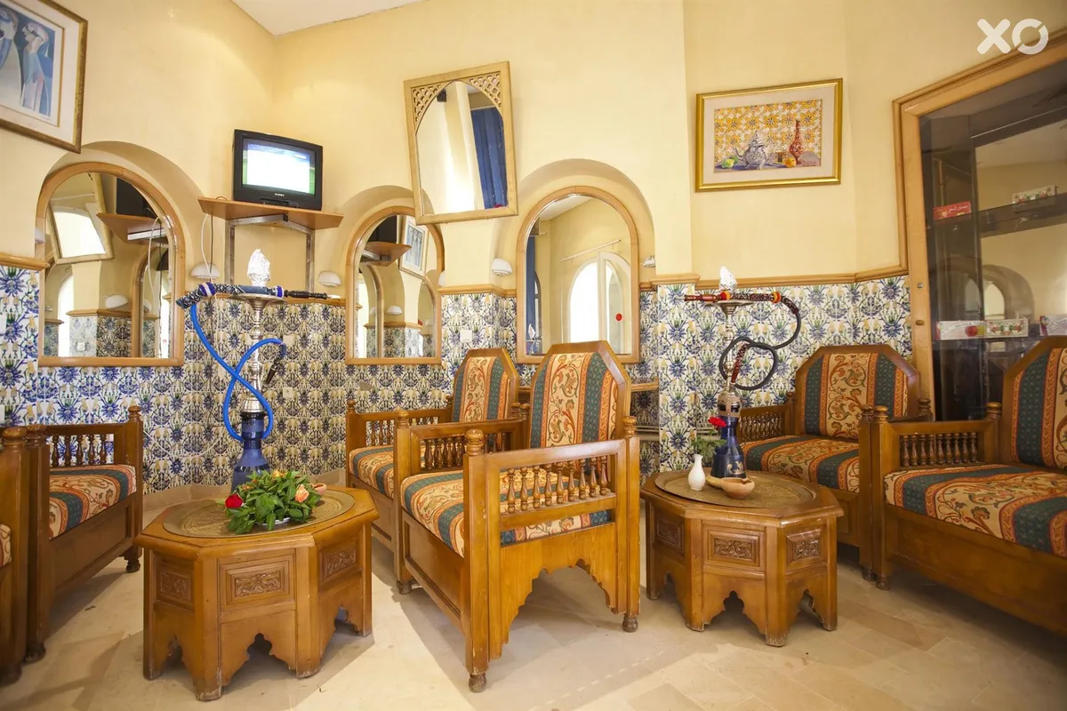 El Mouradi El Menzah