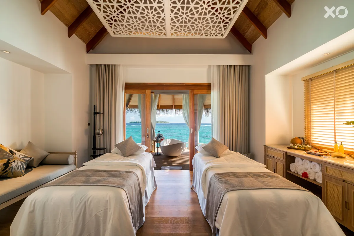 Milaidhoo Island Maldives
