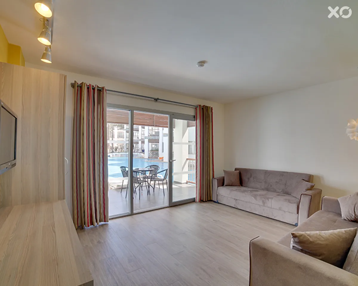 Mio Bianco Resort