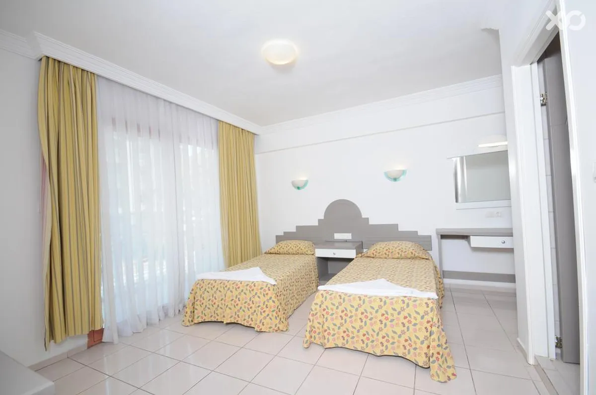 Kocer Club Apartments