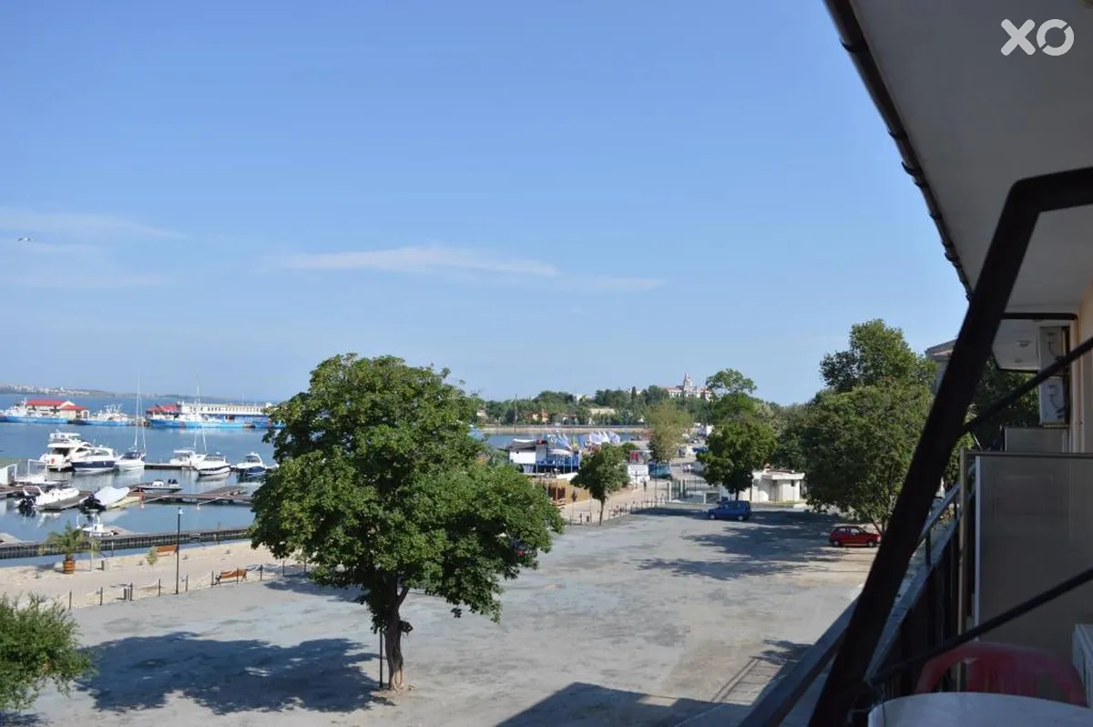 Sozopol Hotel