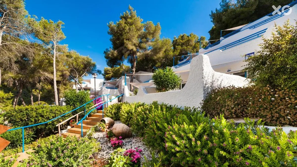 Globales Montemar Apartments