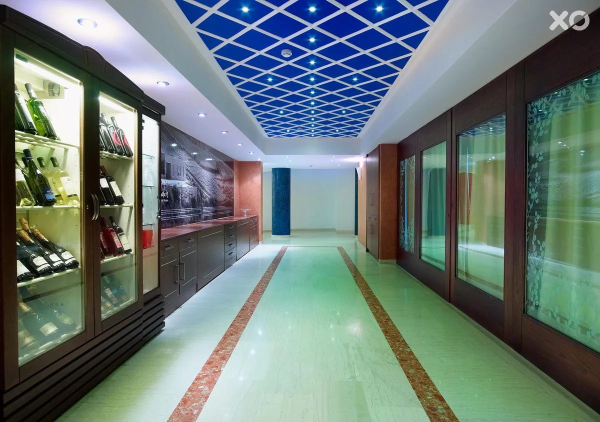 Albatros Spa & Resort Hotel