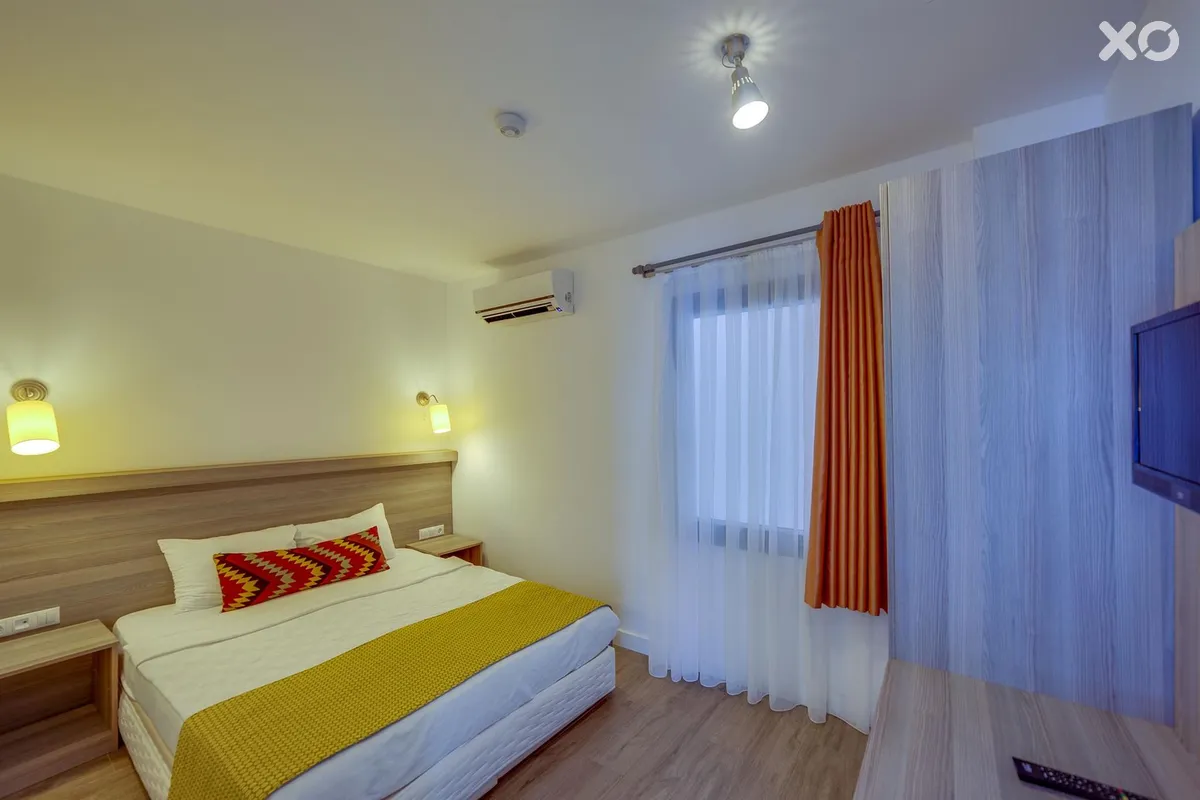 Mio Mare Bodrum Resort