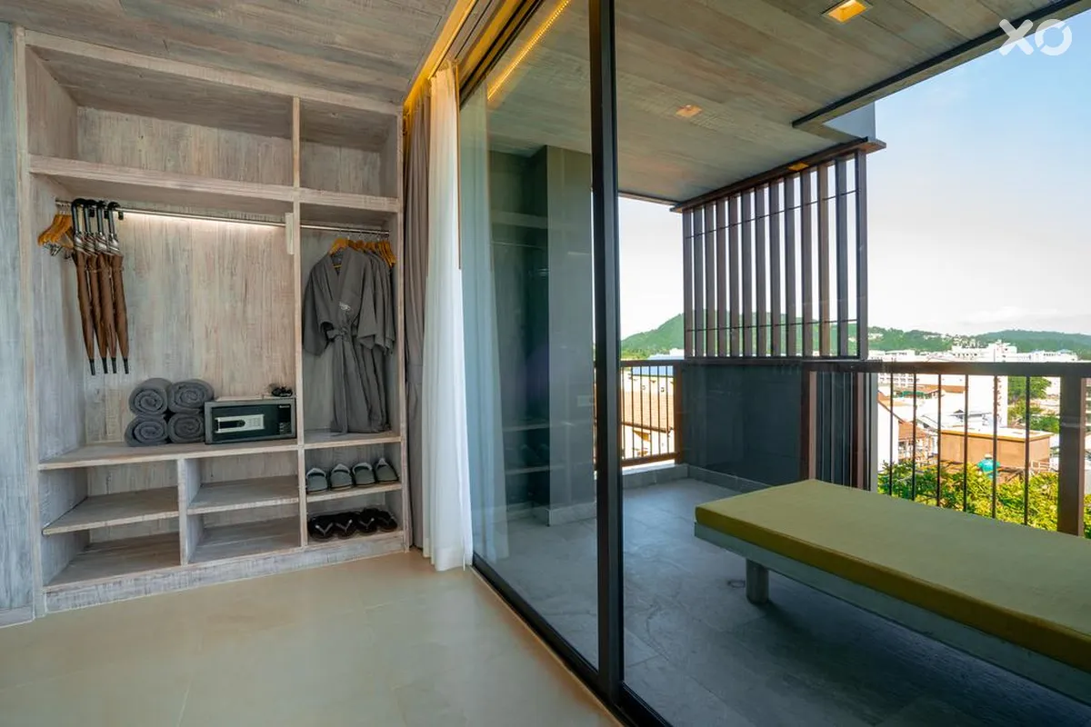 Dinso Resort & Villas Phuket