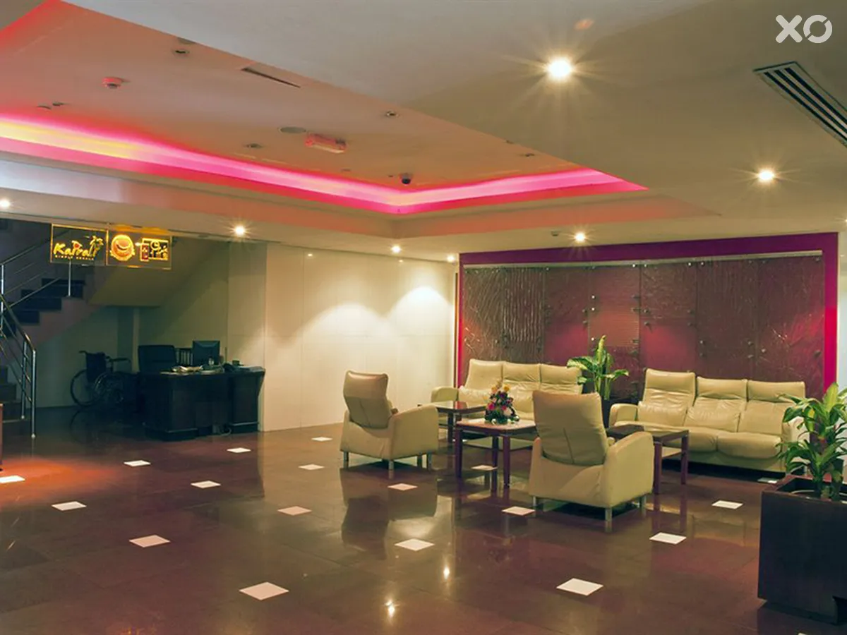 Ramee Royal Hotel