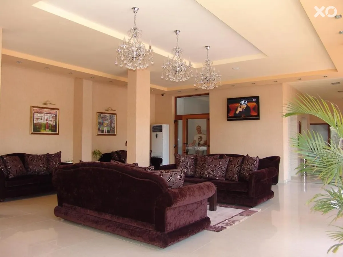 Happy Aparthotel & Spa