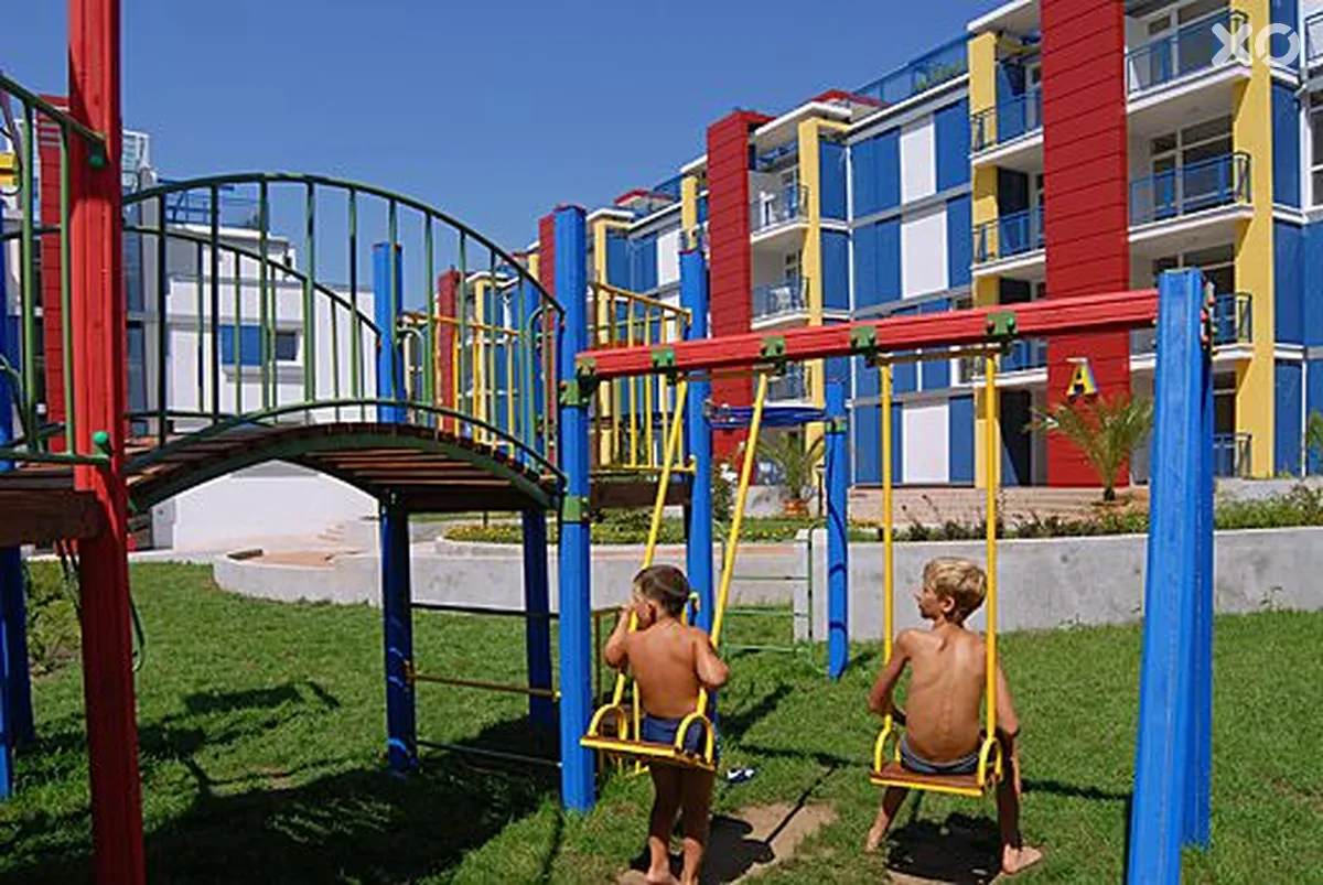 Elit 4 Apartments