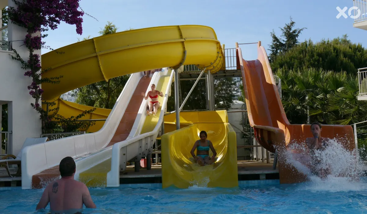 Armonia Holiday Village & Spa