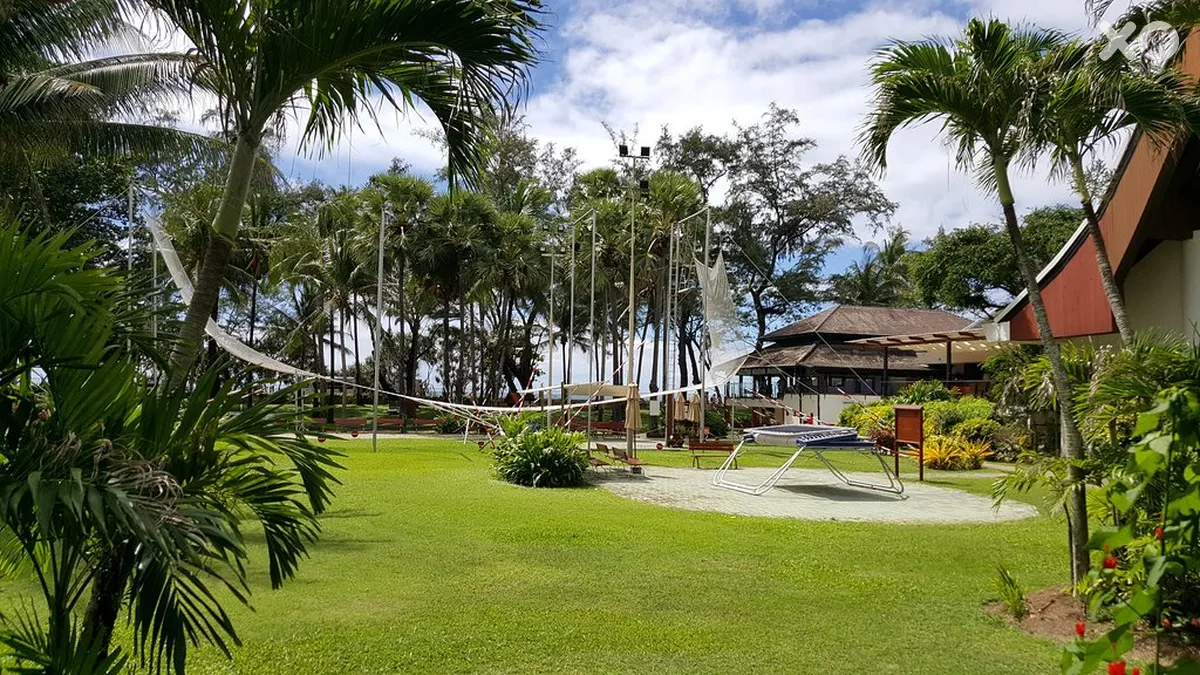 Club Med Phuket