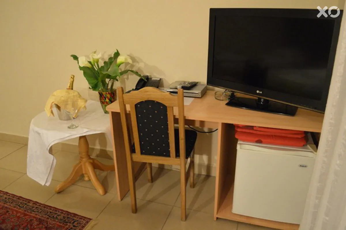 Kangaroo Hotel