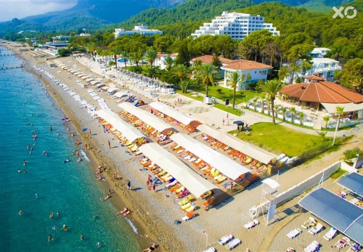 Amara Comfort Kemer