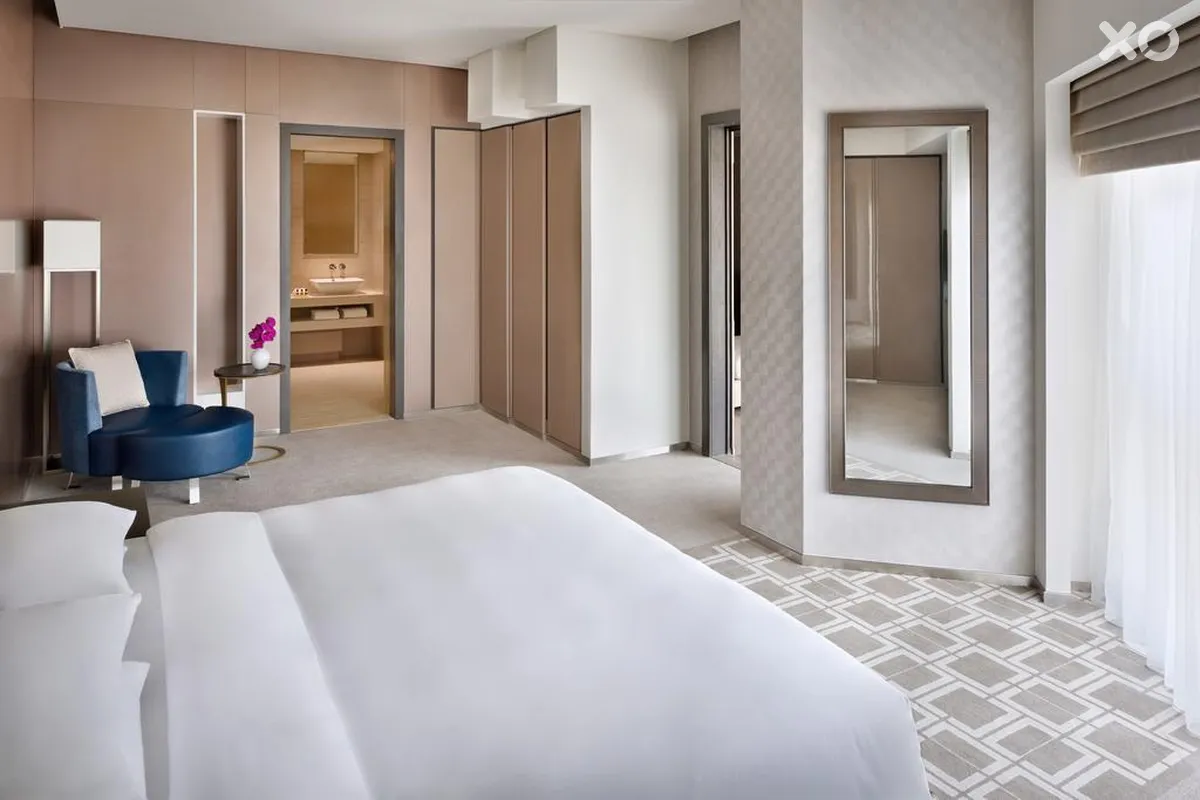 Hyatt Regency Creek Heights Residences