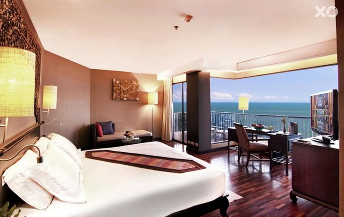 Garden Cliff Resort & Spa