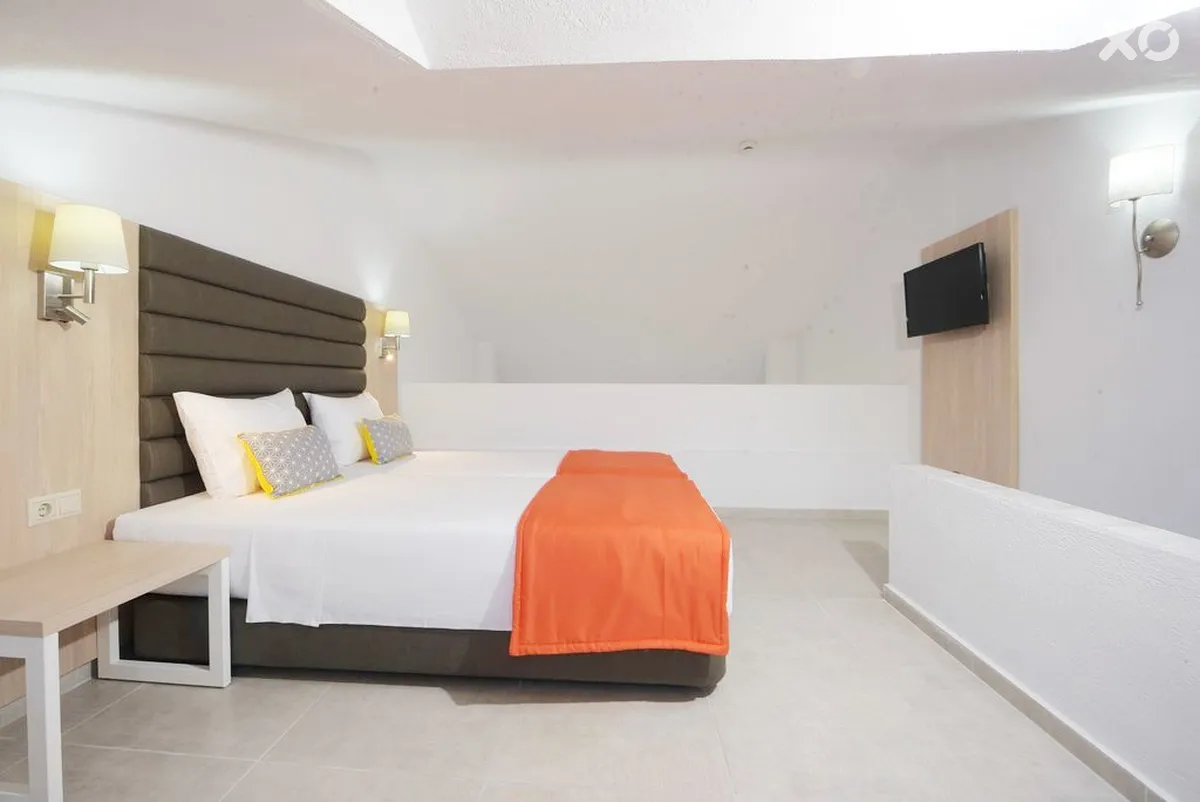 Bomo Aristoteles Holiday Resort & SPA