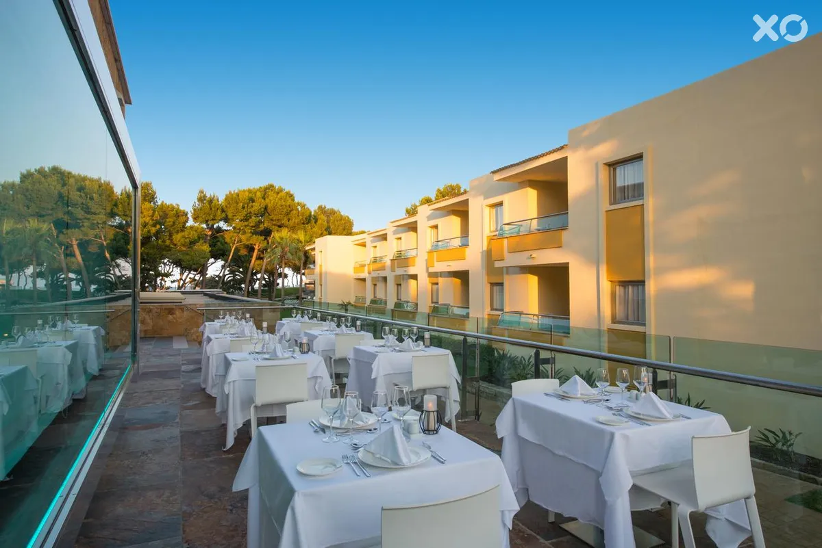 Iberostar Playa de Muro Village