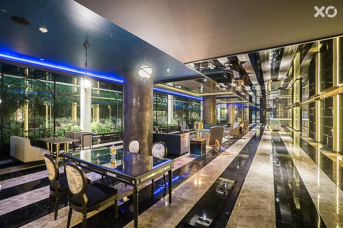 Mera Mare Hotel