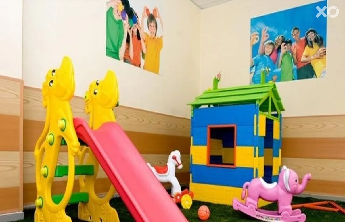 Topola Skies Resort & Aquapark
