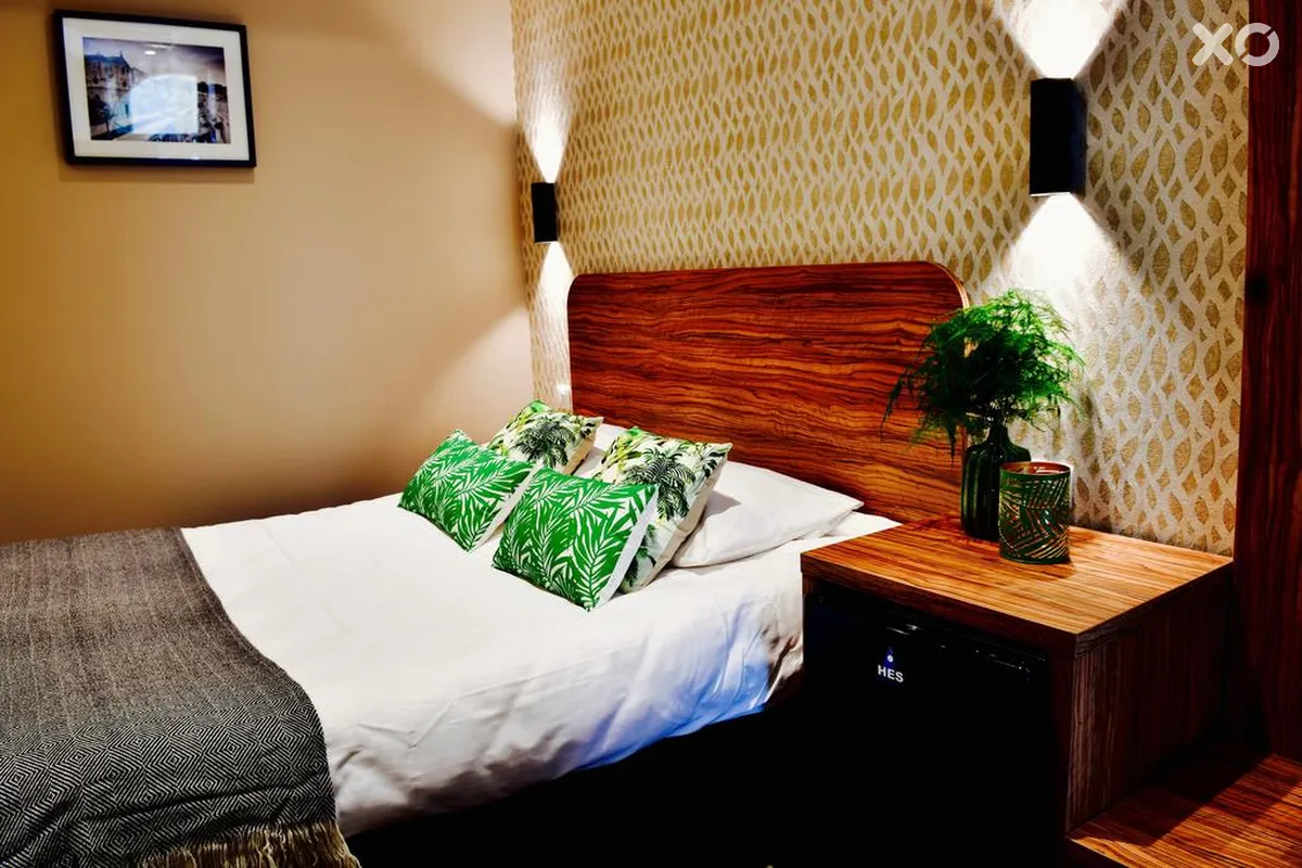 Locarno Hotel