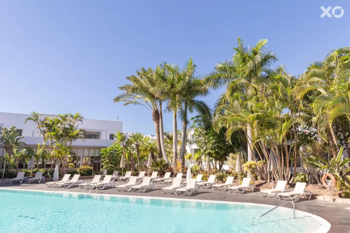 R2 Bahia Playa Design Hotel & Spa