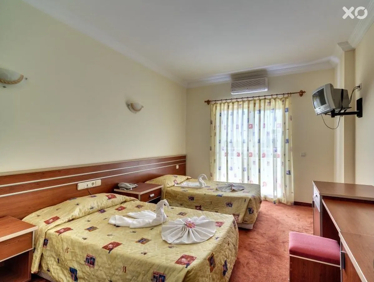 Grand Hotel Derin
