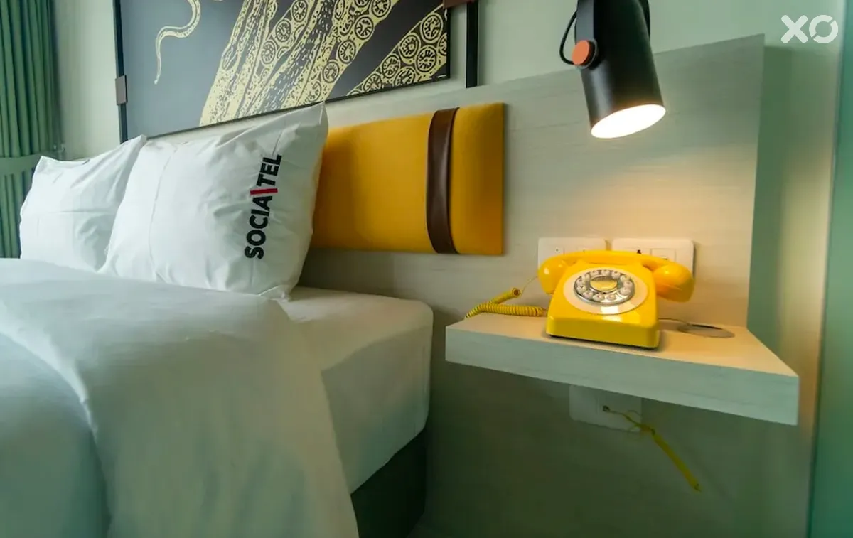Sociatel Koh Samui