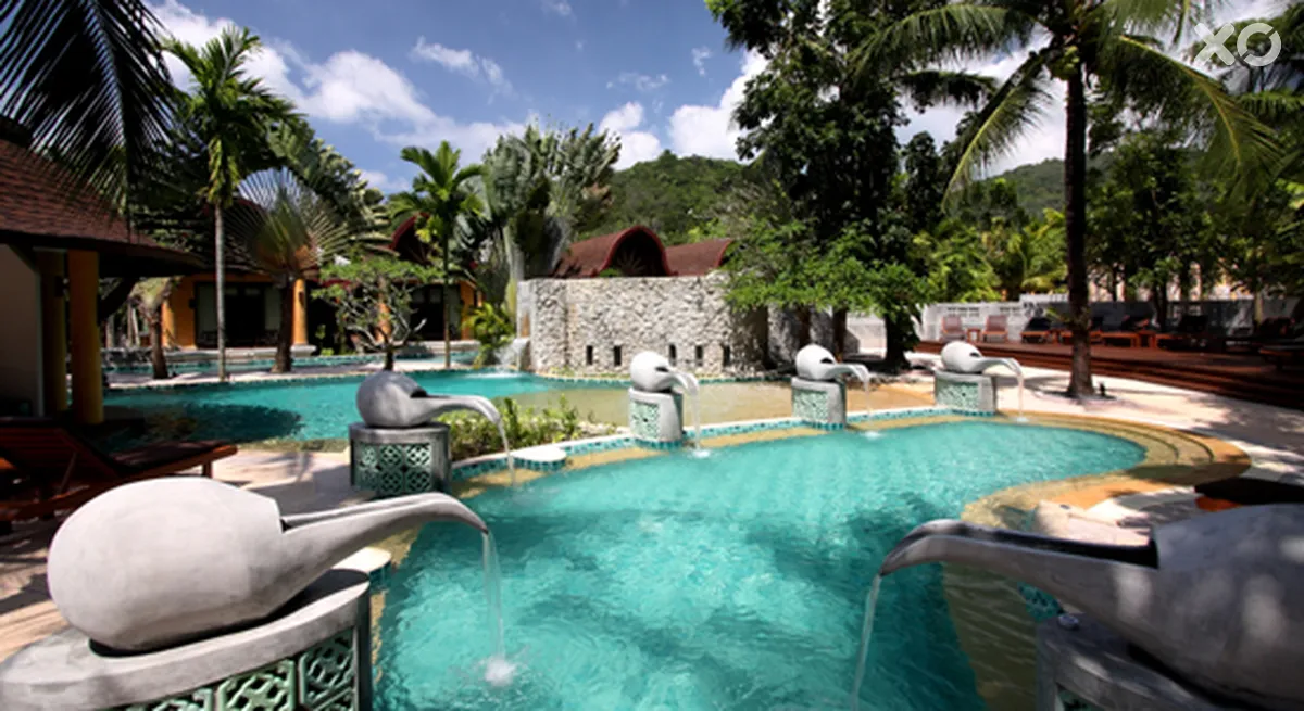 The Village Resort & Spa