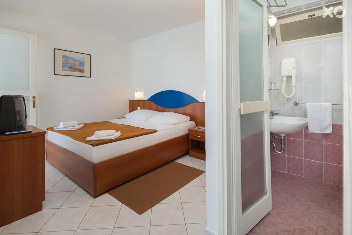 Adriatiq Resort Fontana