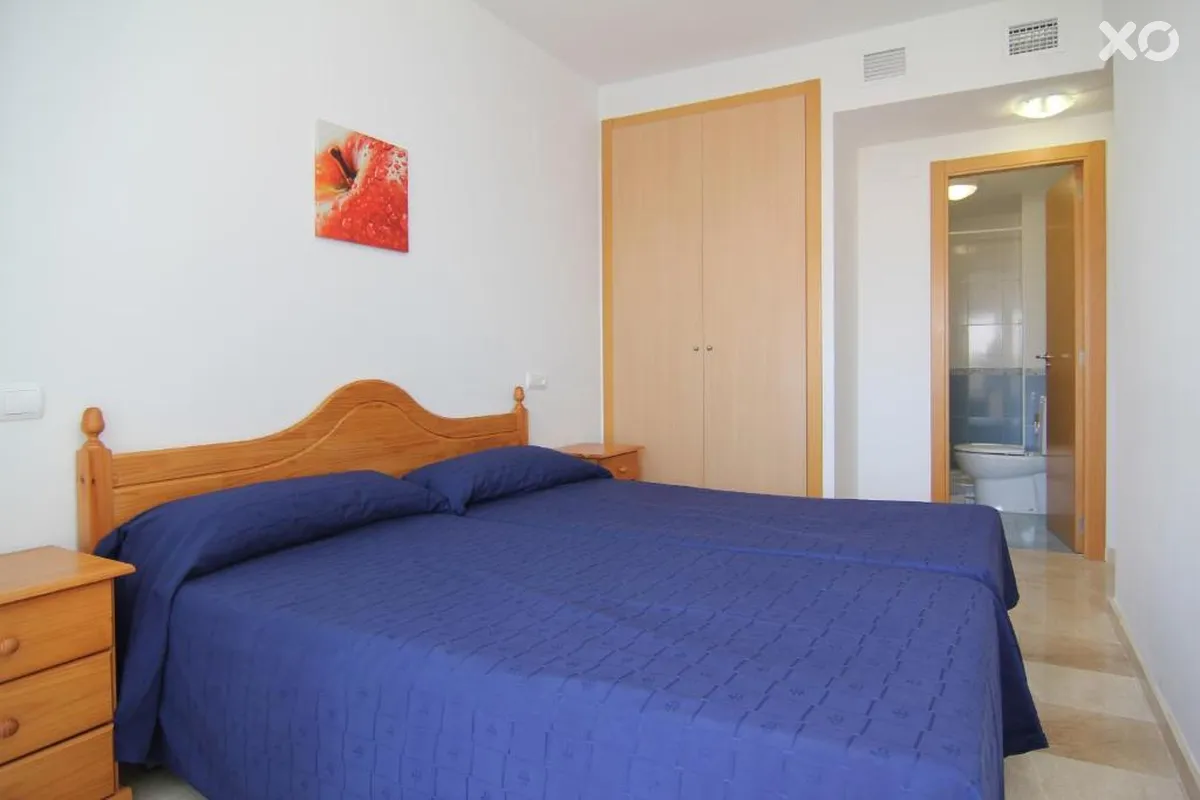 Don Jorge Apartments