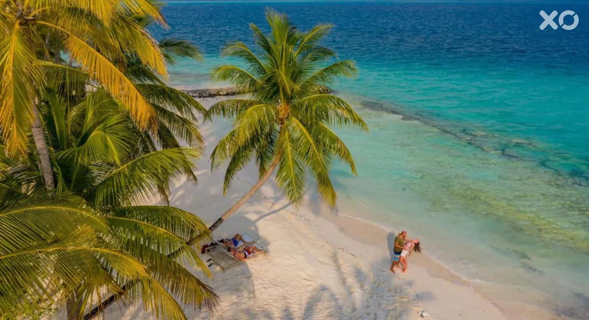Fiyavalhu Maldives