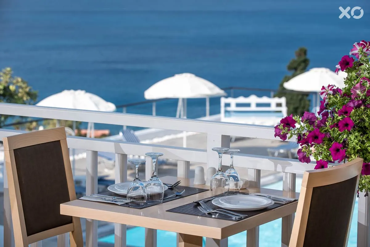 Elounda Ilion Hotel Bungalows