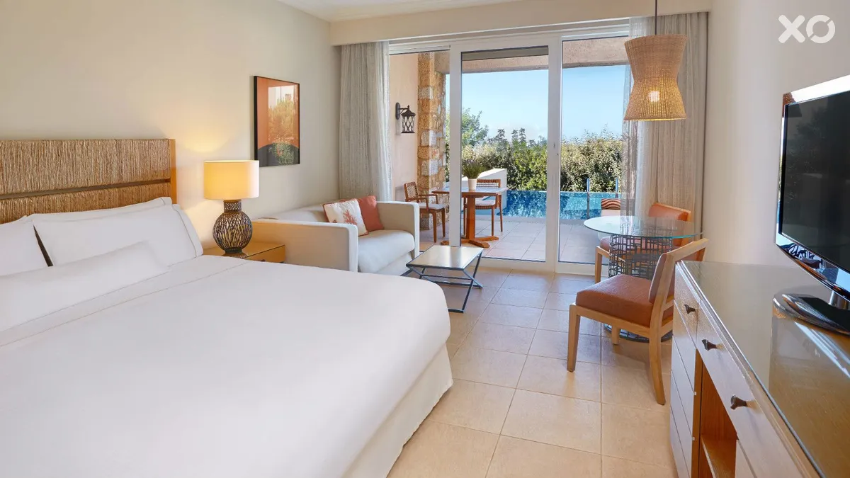 The Westin Resort Costa Navarino
