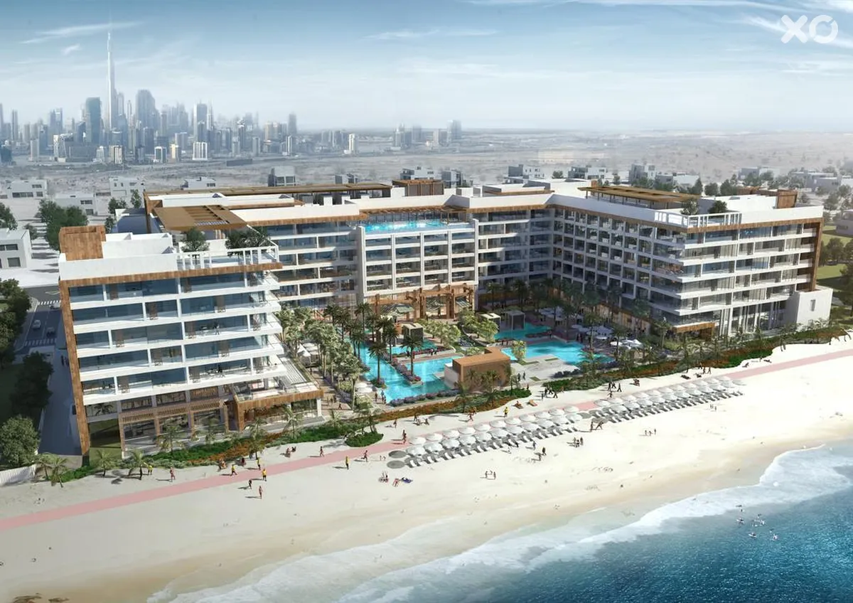 Mandarin Oriental Jumeira