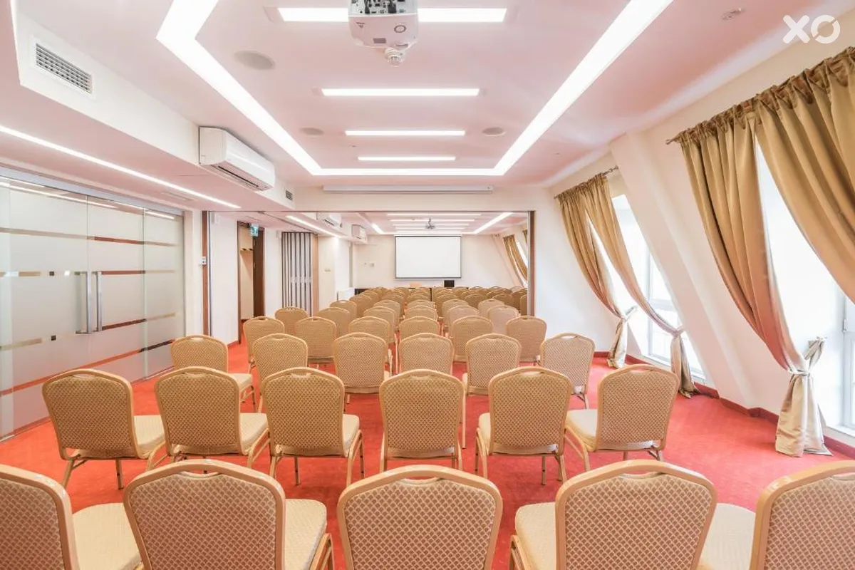 Piast Hotel