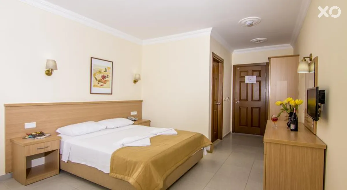 Karbel Sun Hotel