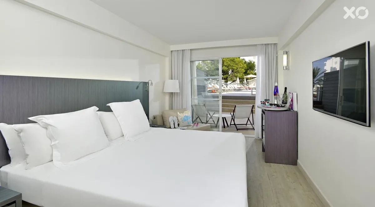 Sol House The Studio Calvia Beach
