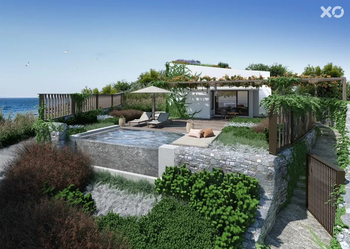 Six Senses Kaplankaya