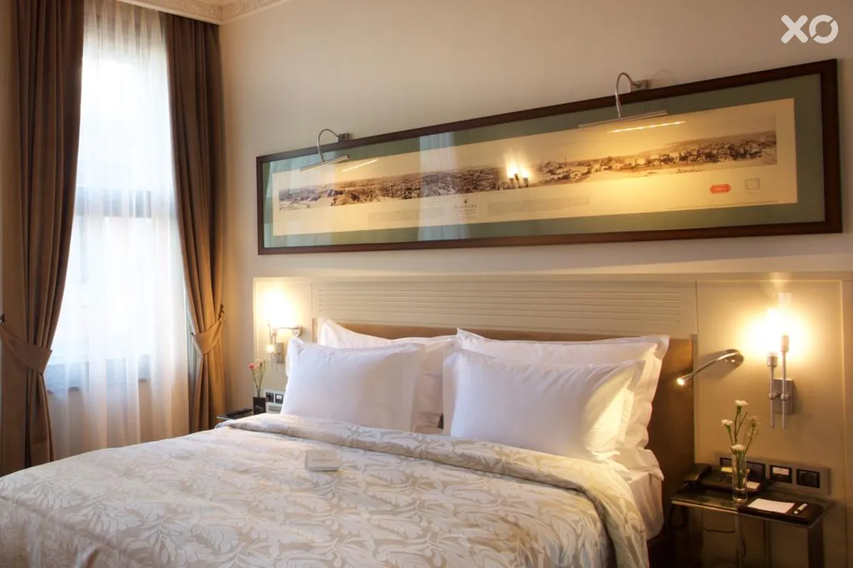Taxim Lounge Hotel
