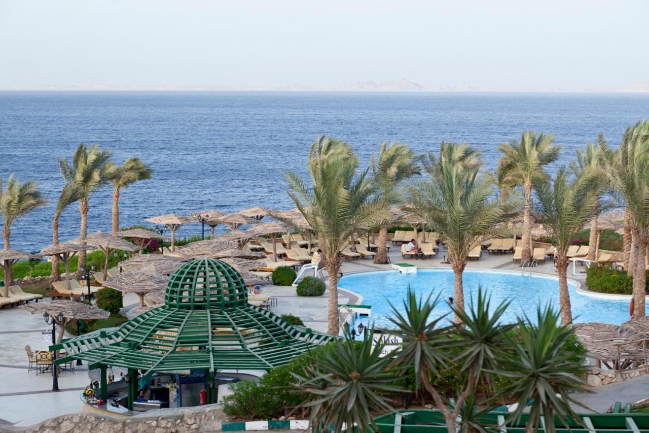 Invidia Coral Beach Tiran 5*(ex.Coral Beach Resort Tiran)