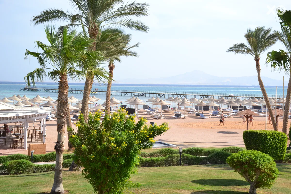 Regency Plaza Aqua Park & ​​Spa