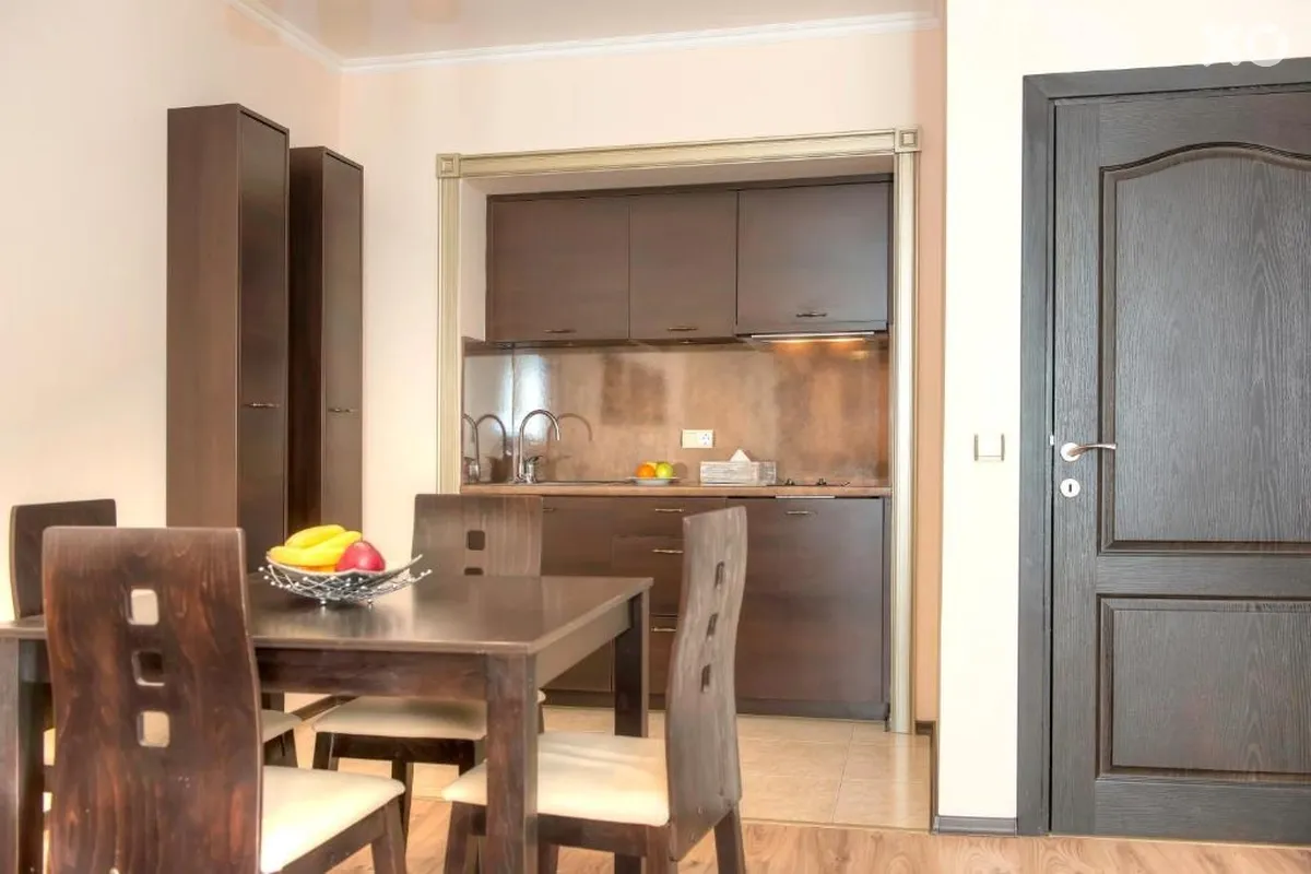 Dune Residence Aparthotel