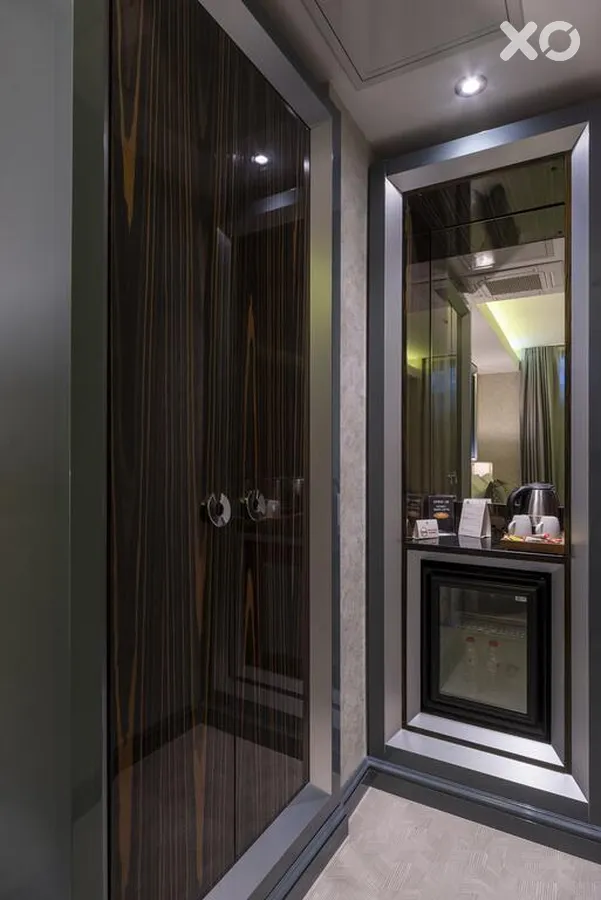 Euro Design Hotel