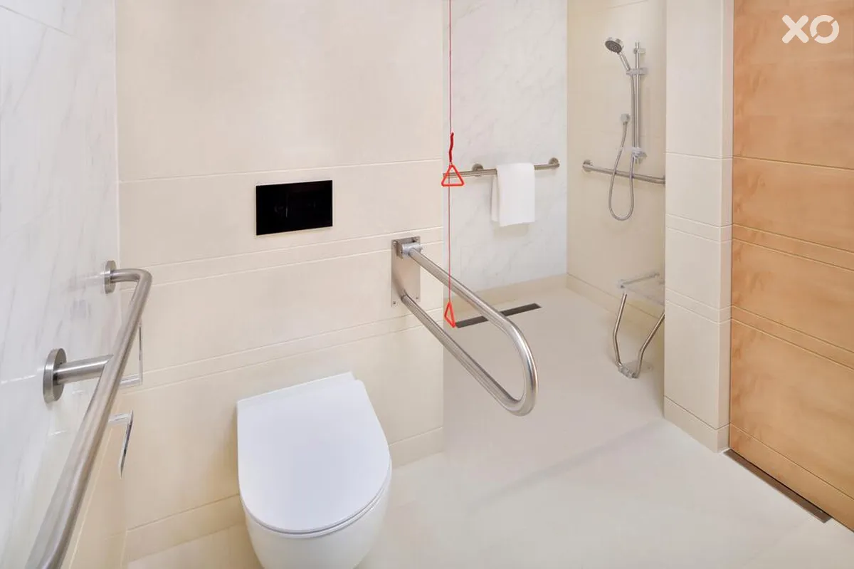 Crowne Plaza Dubai Marina