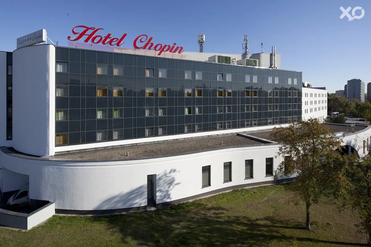 Vienna House Easy Cracow