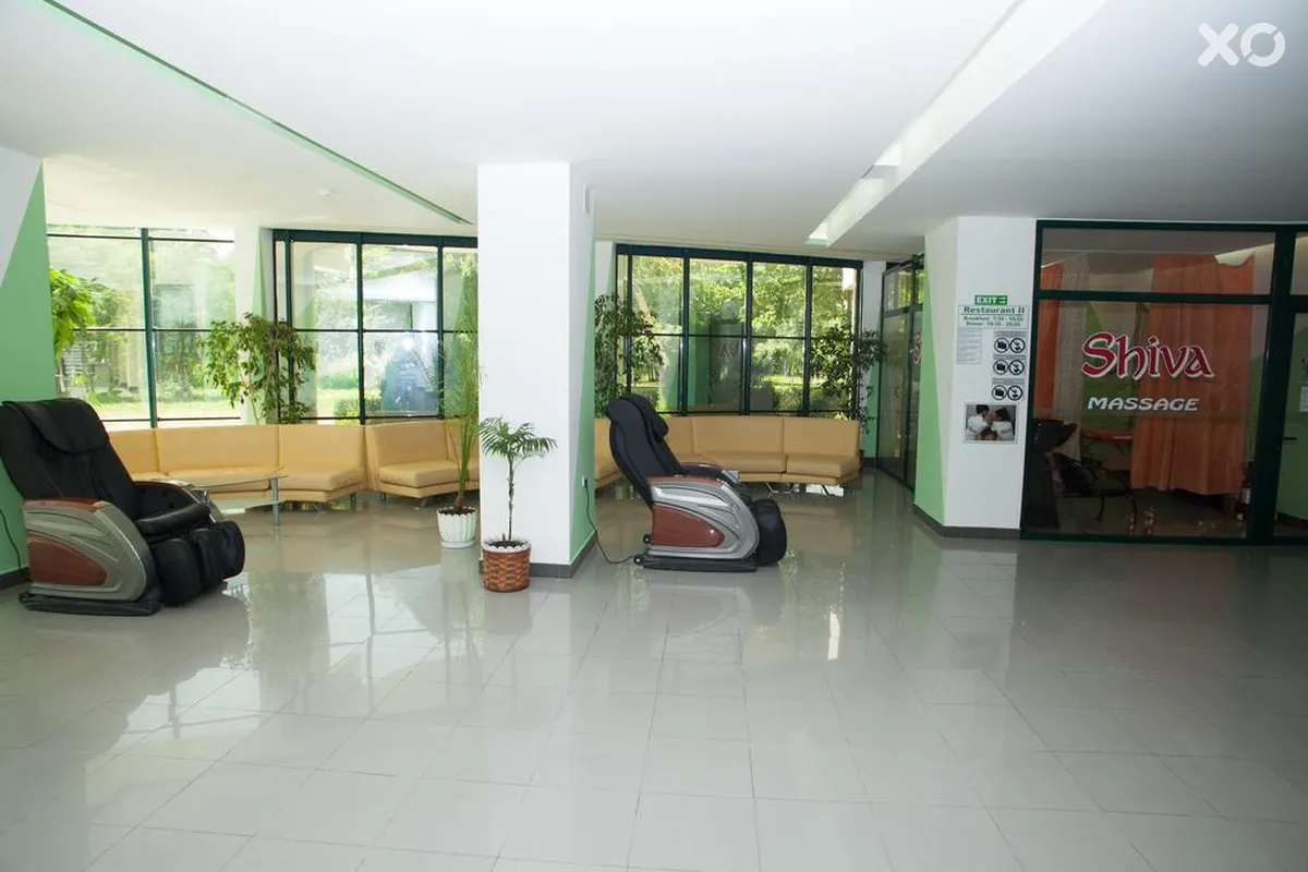 Slavyanski Hotel