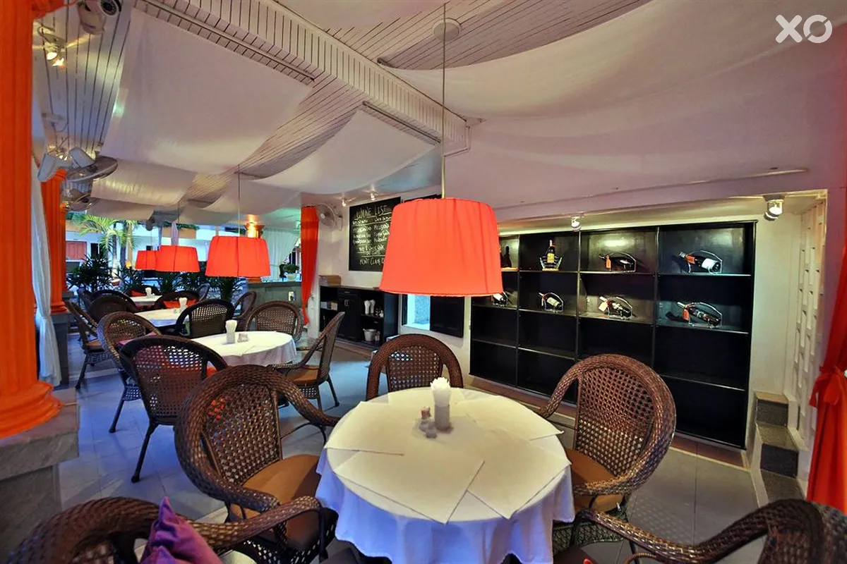 New Nordic Hotels Marcus