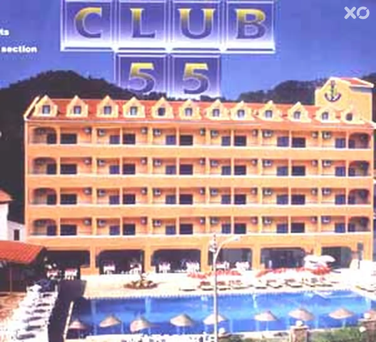 Club 55
