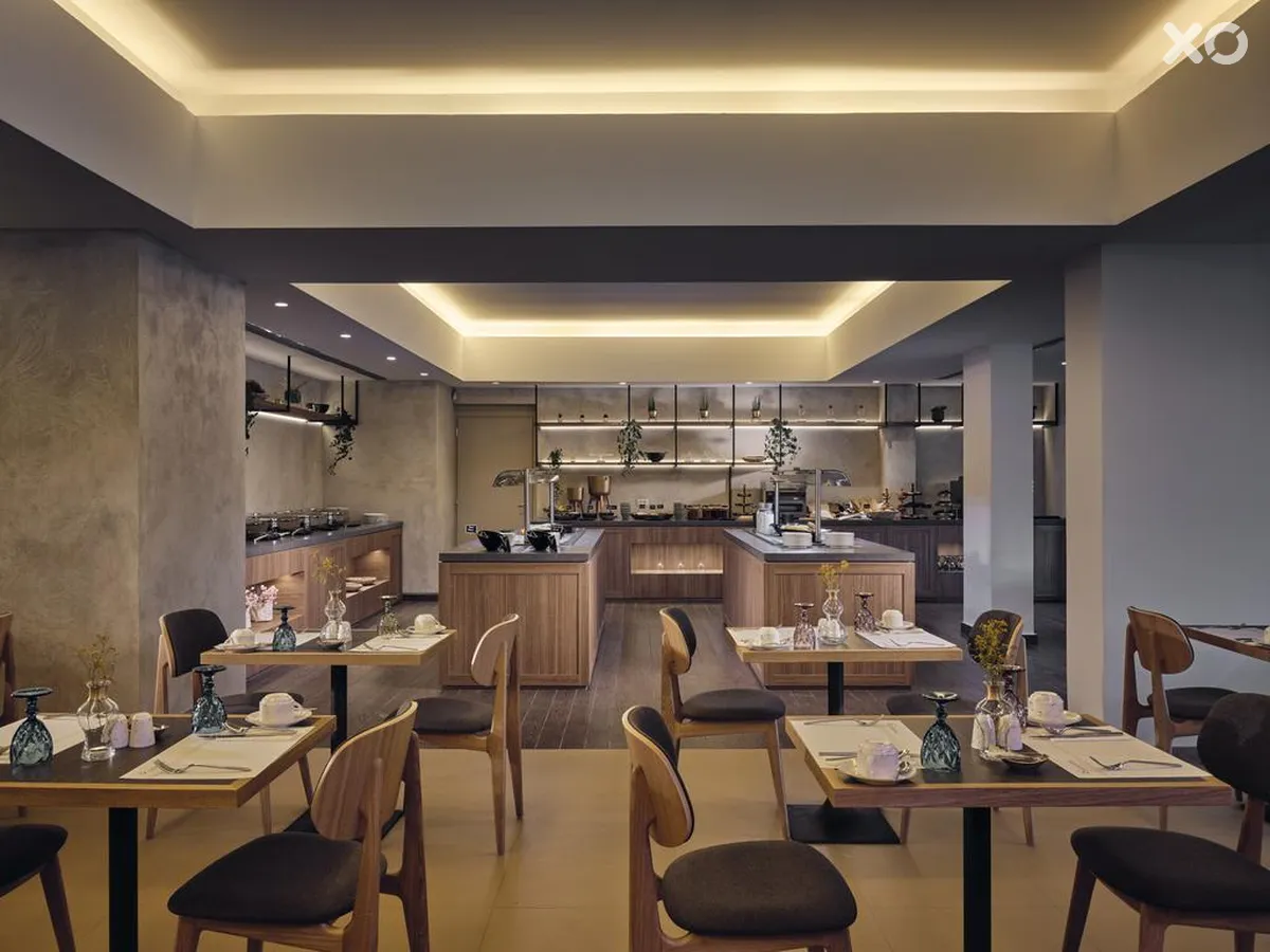 Contessina Hotel