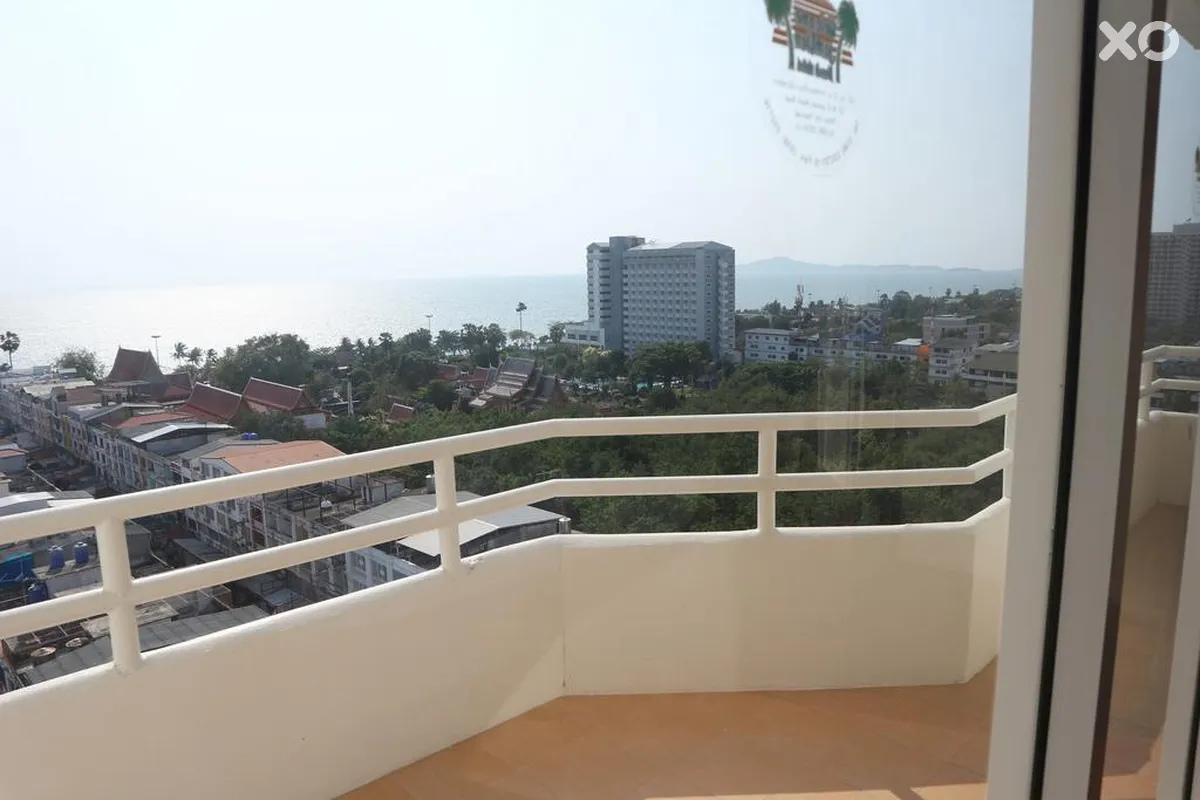 Welcome Jomtien Beach Hotel