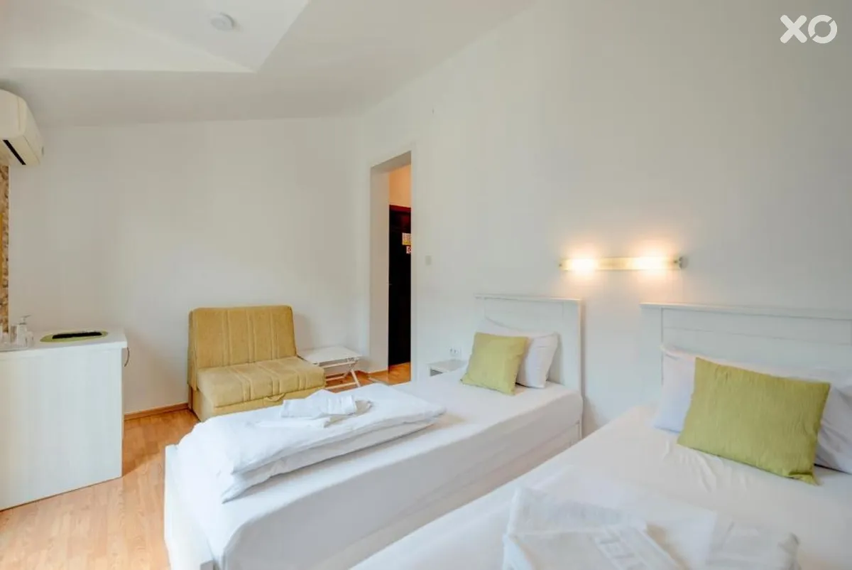 Galia Hotel